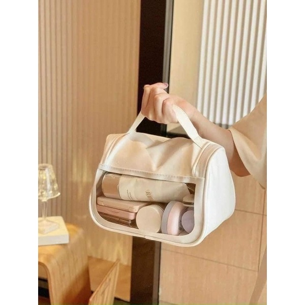 Túi Đựng Mỹ Phẩm - Đựng Đồ Cosmetic Bag Mẫu Mới
