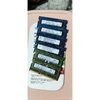 Ram laptop hynix.samsung.nanya 2g ddr3 bus 1333