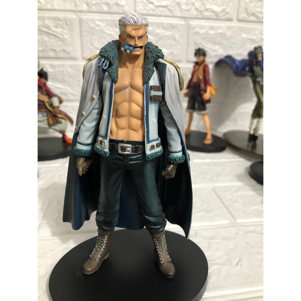 Mô hình nhân vật One Piece