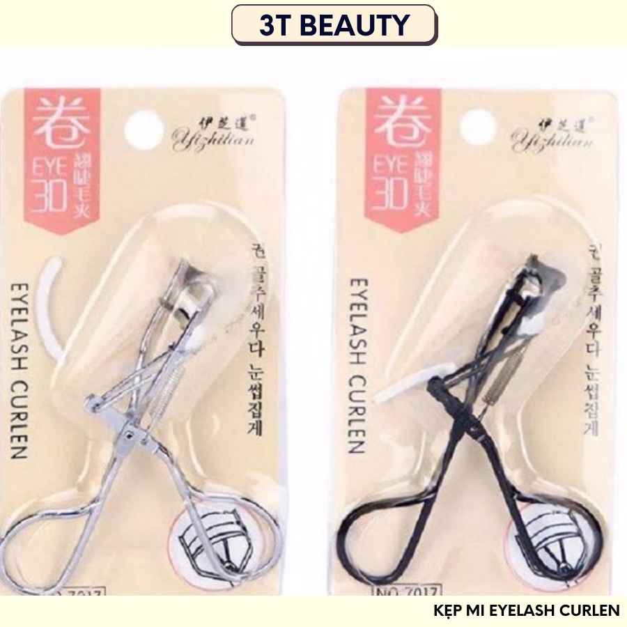 Kẹp Mi Eyelash Curlen Nội địa Trung