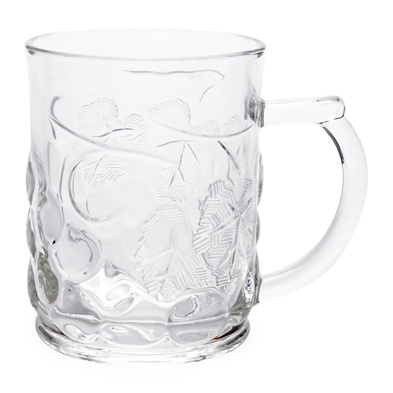 Bộ Ly 6 Cái UG 196 Thái Lan 310ml