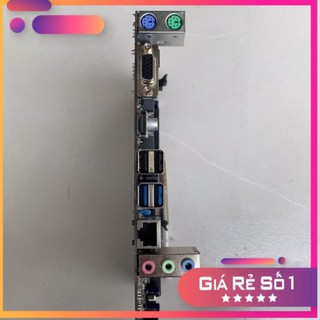 Main VSPTECH H81 PLus Socket 1150 hàng chính hãng VSP Phân phối