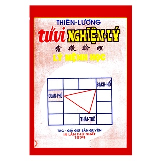 Hot - tử vi - tử vi nghiệm lý lý mệnh học