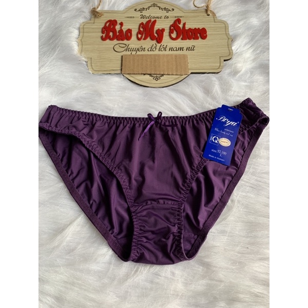 Quần lót thun lạnh BoYa hàng công ty siêu mát