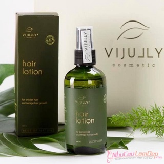 Xịt dưỡng tóc hương bưởi
