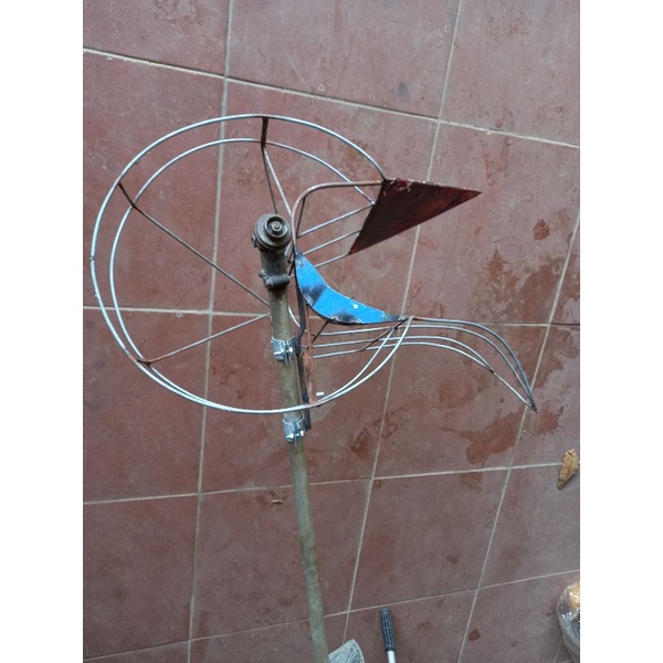 Combo lồng gặt lúa