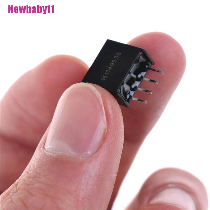 Đầu chuyển đổi nguồn điện DC 12v sang 5v B1205S-1W