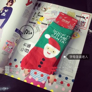 Tất NOEL