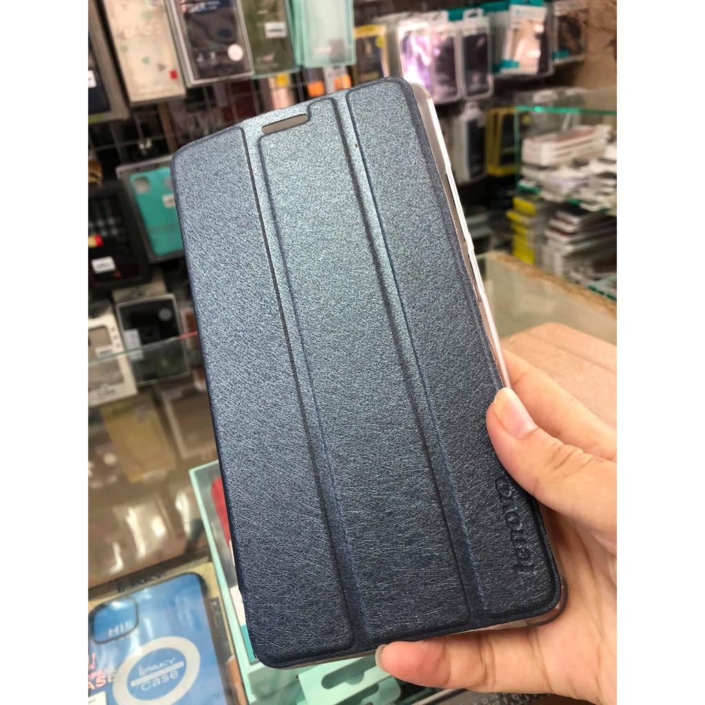 Bao Da Lenovo Phab PB1-750 Folio Cover | BigBuy360 - bigbuy360.vn