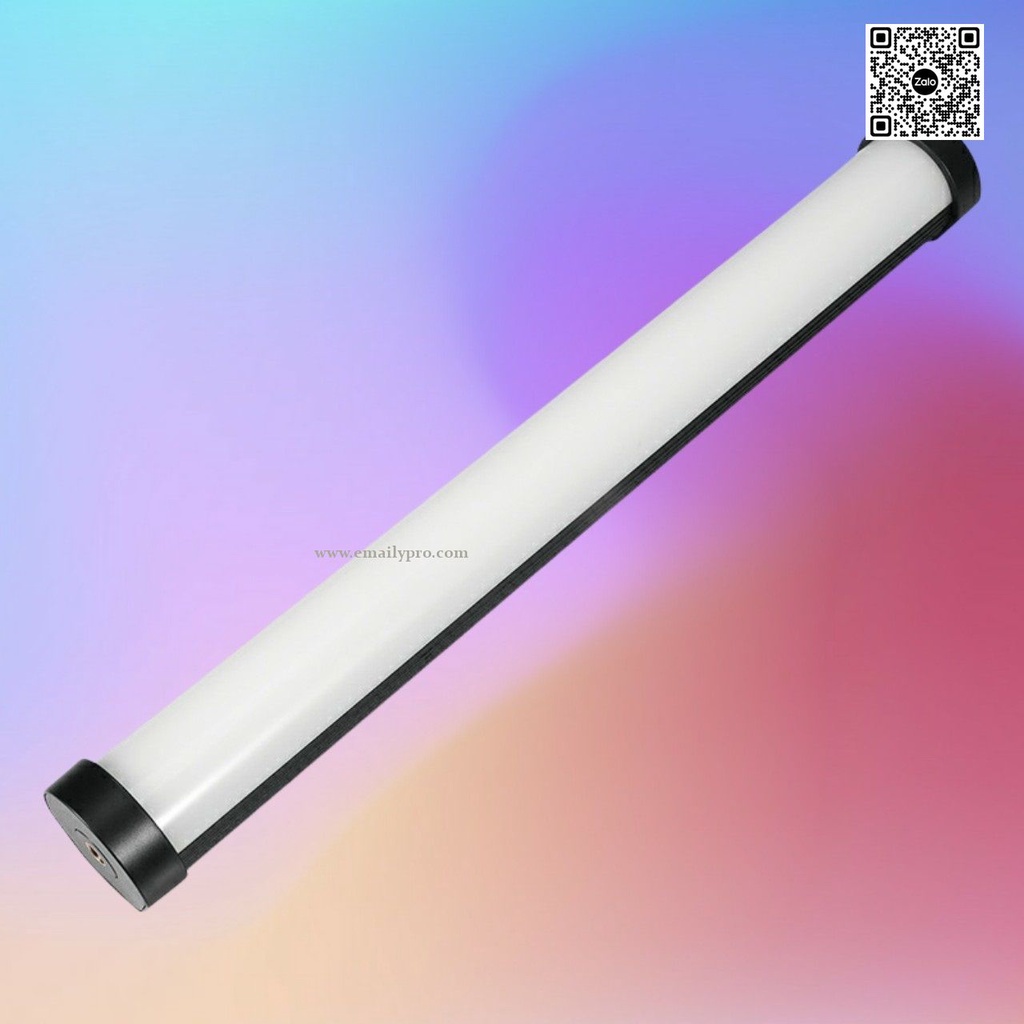 LED STICK NiceFoto TC-210 RGB.W
