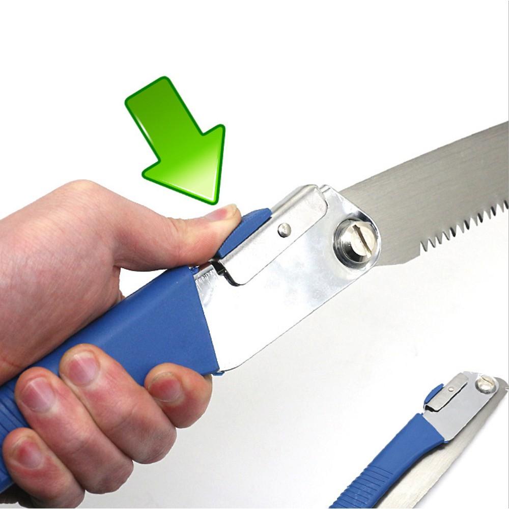 CƯA GỖ GẤP GỌN CẦM TAY - CHẤT LƯỢNG CAO-SIÊU BỀN