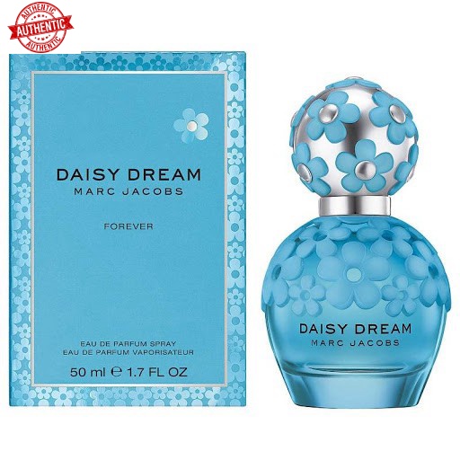 [Mã giảm giá] Nước hoa Marc Jacob Daisy Dream Forever_ Eau De perfum 50ml