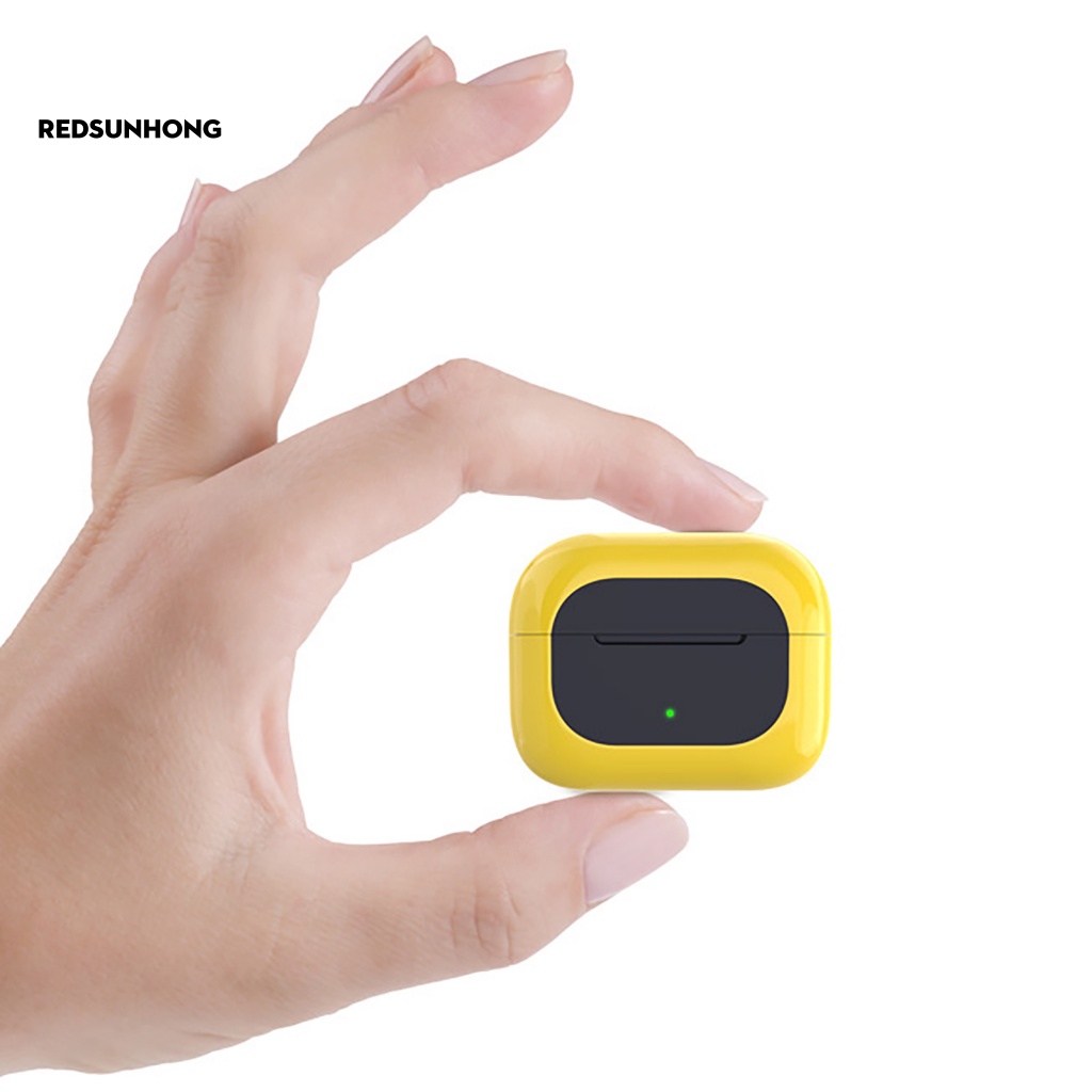 Tai Nghe Không Dây RSH.z Kiểu Dáng Thể Thao Năng Động