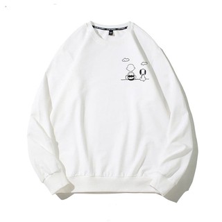 ÁO NỈ TRƠN SWEATER SIÊU MỊN