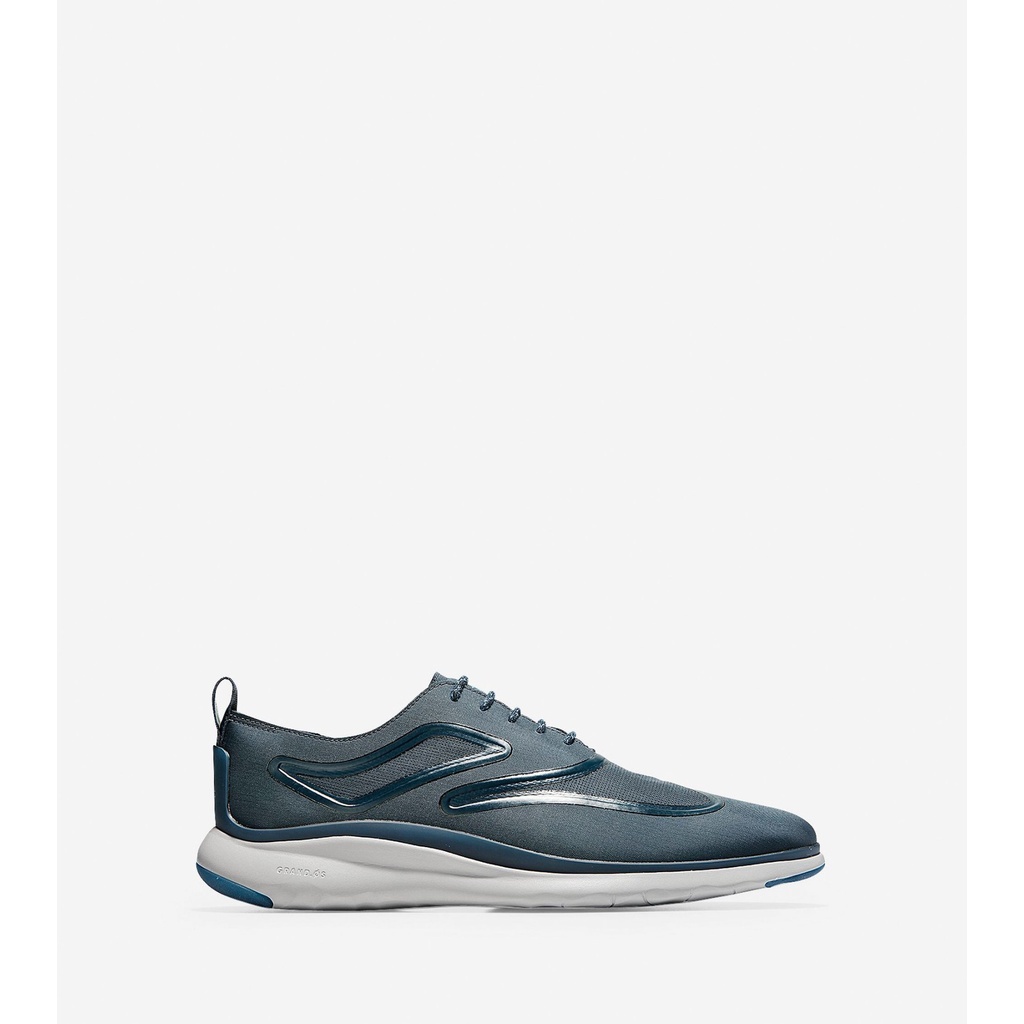 Giày Sneakers, Giày Thể Thao Nam COLE HAAN 3.ZERØGRAND FUSE OXFORD C28401