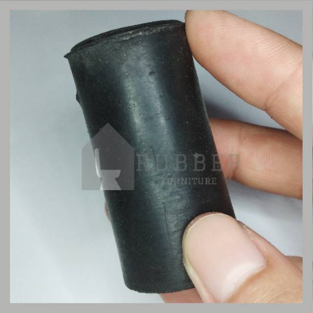 Cao Su Chặn Cửa Dài