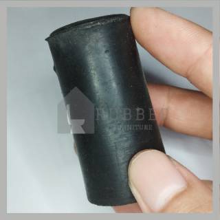 Cao su chặn cửa dài
