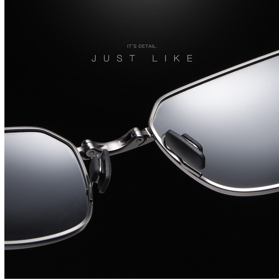 Kính Mát Phân Cực Gấp Gọn Chống Va Đập Chất Lượng Cao C9Ts | BigBuy360 - bigbuy360.vn