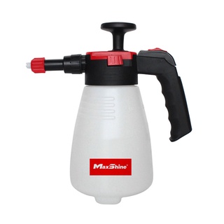 Bình phun bọt tuyết rửa xe bằng tay Maxshine SFS001 1.5 lít