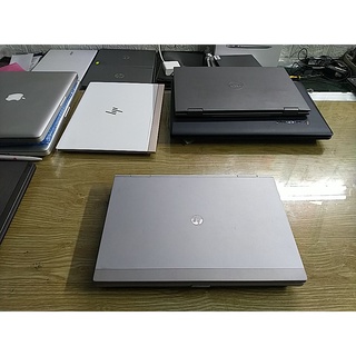 Laptop HP 2560p  ( Core i5 2520m , Ram 4gb , ổ 250gb )