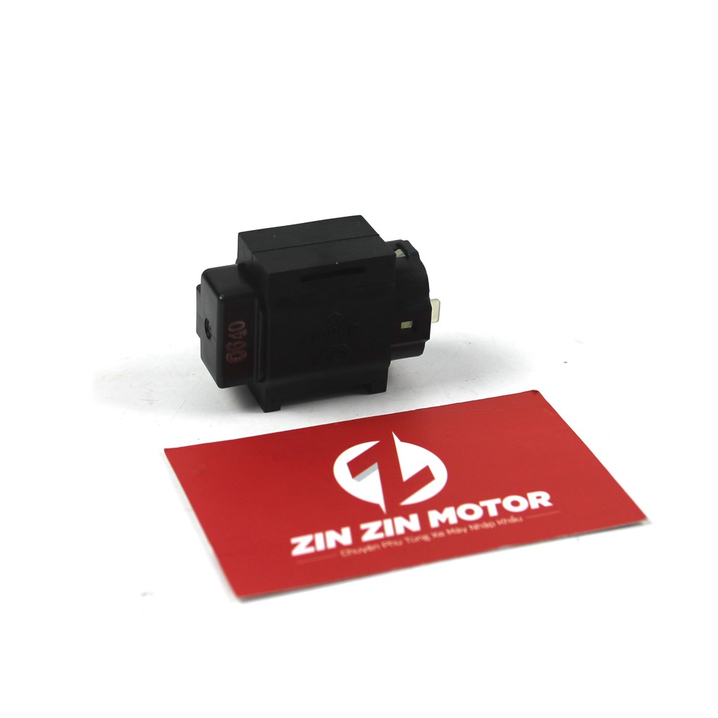 Cảm Biến Góc Nghiêng - Satria Fi, Raider Fi - 33960B06G10N000 - Zin Zin Motor