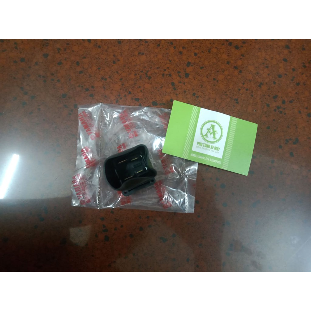 Rơ le đề vuông xe số Sirius