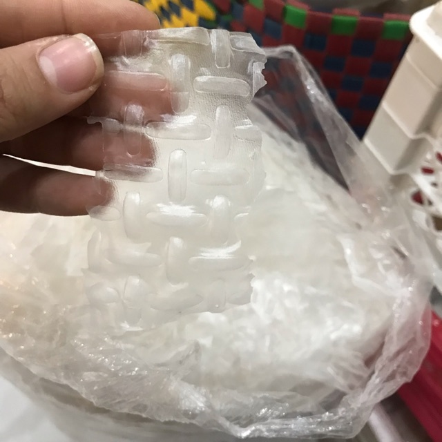 1kg BÁNH TRẮNG CẮT ĐỂ LÀM BÁNH TRÁNG TRỘN NGỌC THUỶ
