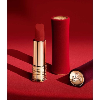 Son Lancome L'absolu Rouge Drama Matte
