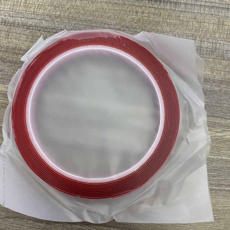 Băng keo 2 mặt 3M siêu dính sử dụng dán dây led và các thiết bị gia dụng khác