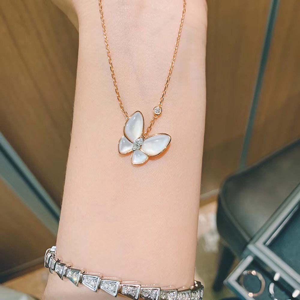 QQMALL Vòng Cổ Choker Dễ Thương Thời Trang Cho Nữ