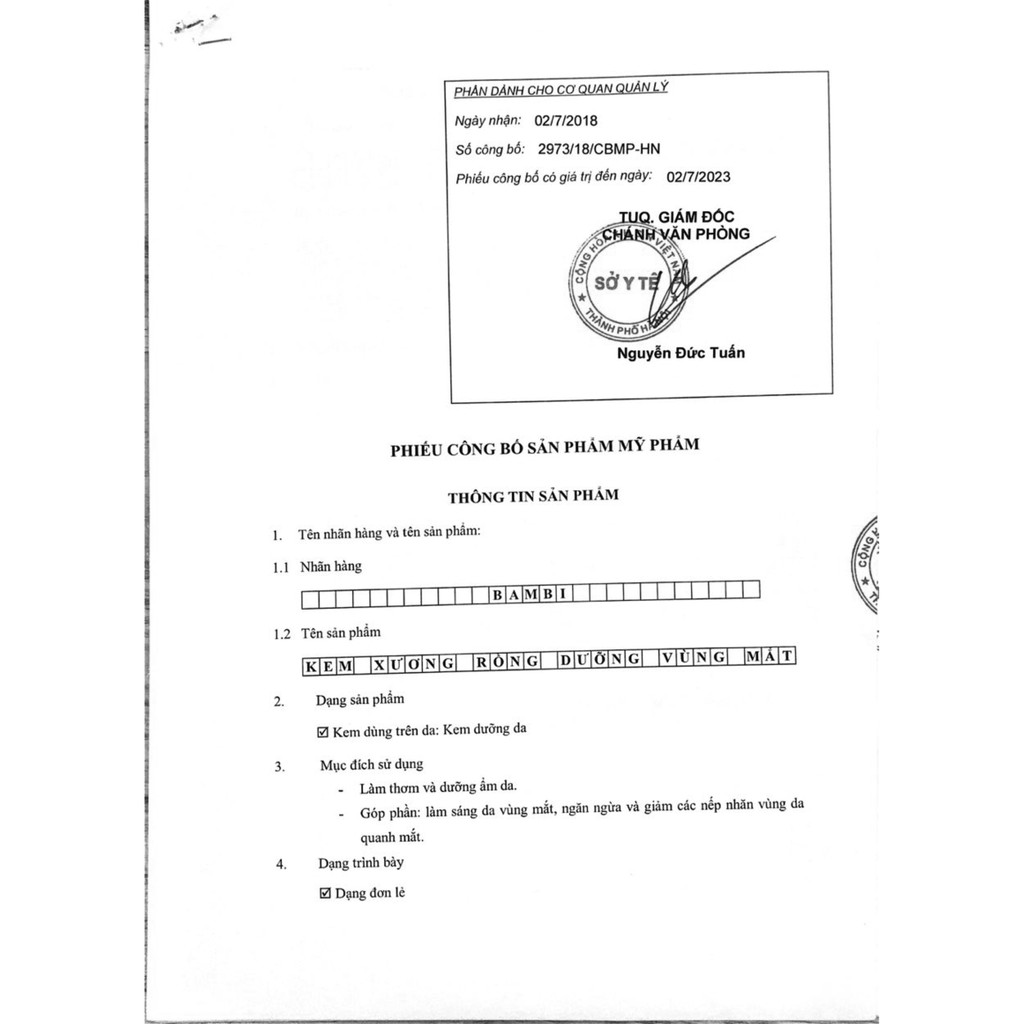 FREESHIP_KEM XƯƠNG RỒNG DƯỠNG VÙNG MẮT | BigBuy360 - bigbuy360.vn