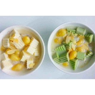 Bột galentin 100g