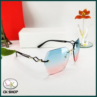 Kính nữ dùng cả ngày và đêm - Mắt kính nữ cao cấp - Kính nữ đi đêm