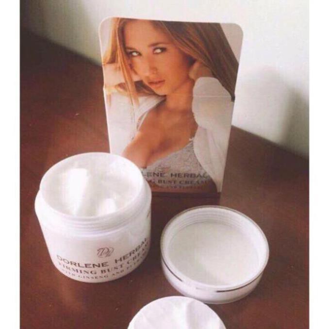 Kem nở ngực Dorlene herbal Thái Lan | BigBuy360 - bigbuy360.vn