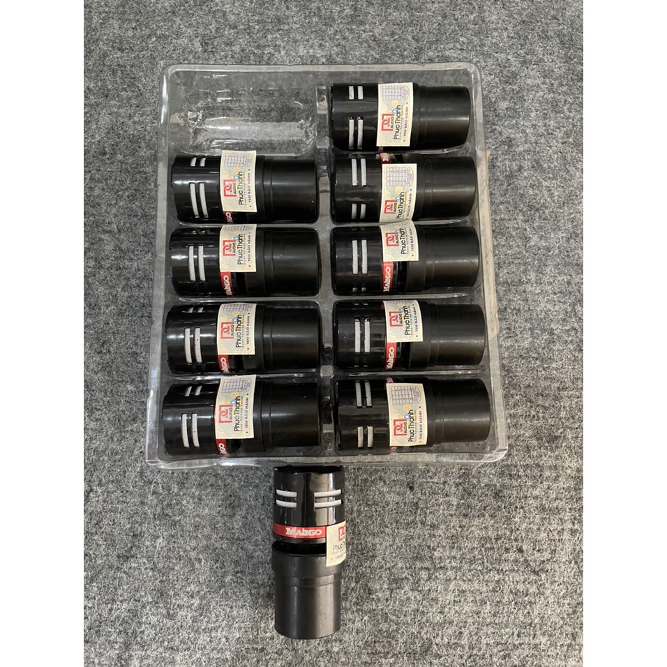 Đầu mic Maingo W1000 hàng chính hãng nhập khẩu duy nhất tại Việt Nam, có Tem Phúc Thanh tránh mua phải hàng nhái.