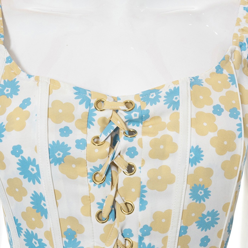 Áo Nịt Ngực Có Dây Điều Chỉnh Quyến Rũ Cho Nữ