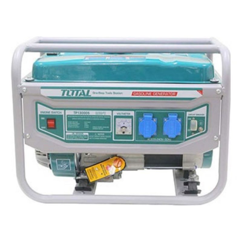 máy phát điện 3kw total 30005