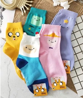 🐥 TẤT ADVENTURE TIME