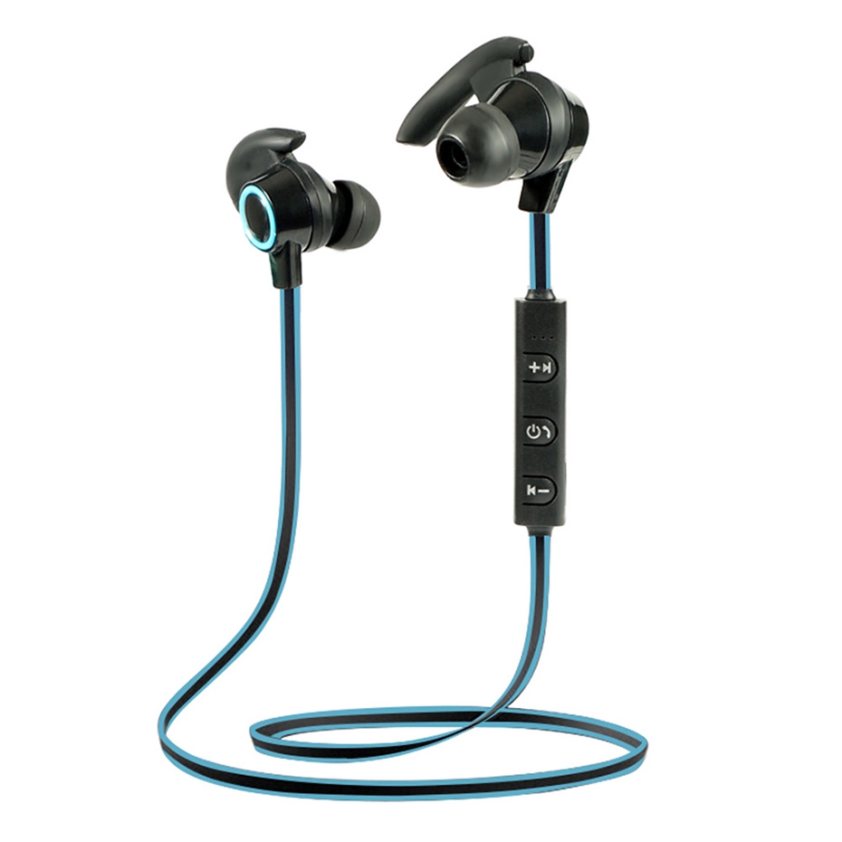 Tai Nghe Bluetooth Không Dây Chống Nước Có Micro Chất Lượng Cao | BigBuy360 - bigbuy360.vn