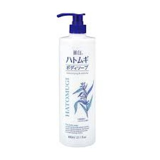 Sữa tắm hatomogi 800ml