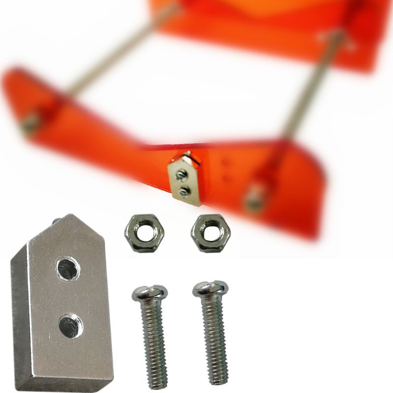 Đầu Cắt Kim Loại Thay Thế Cho Bình Thủy Tinh / Kính Thủ Công DIY