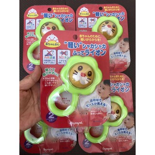 Xúc xắc Sư tử nhí Toyroyal
