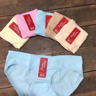 Quần lót bầu cạp chéo Spring (5765)