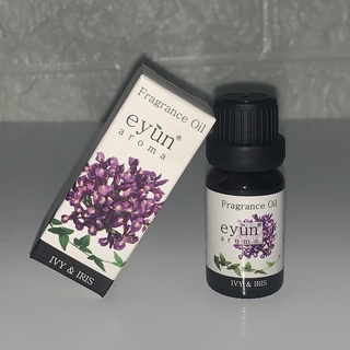 Tinh dầu thiên nhiên Ivy & Iris