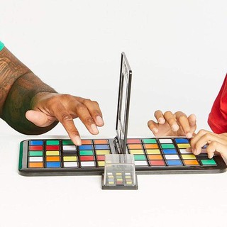 Rubik's Race - Đồ Chơi Magic Block Game