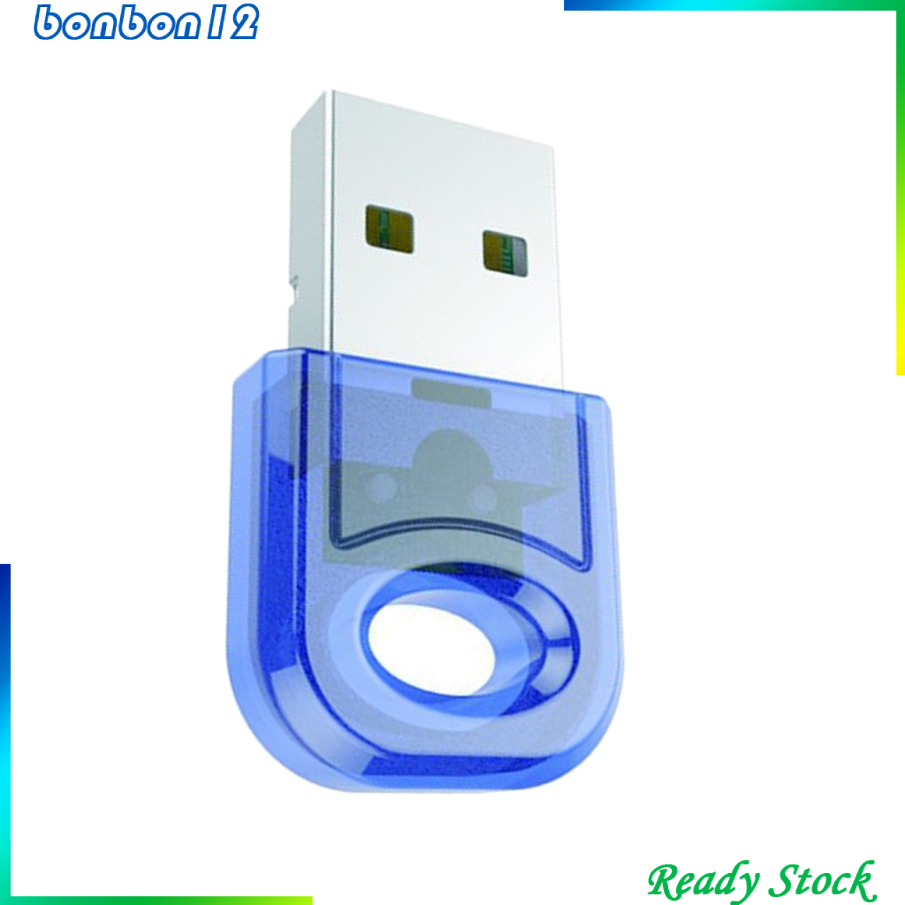 Usb Bluetooth 5.0 Dongle Cho Windows 7 8 10 Pc Laptop | BigBuy360 - bigbuy360.vn