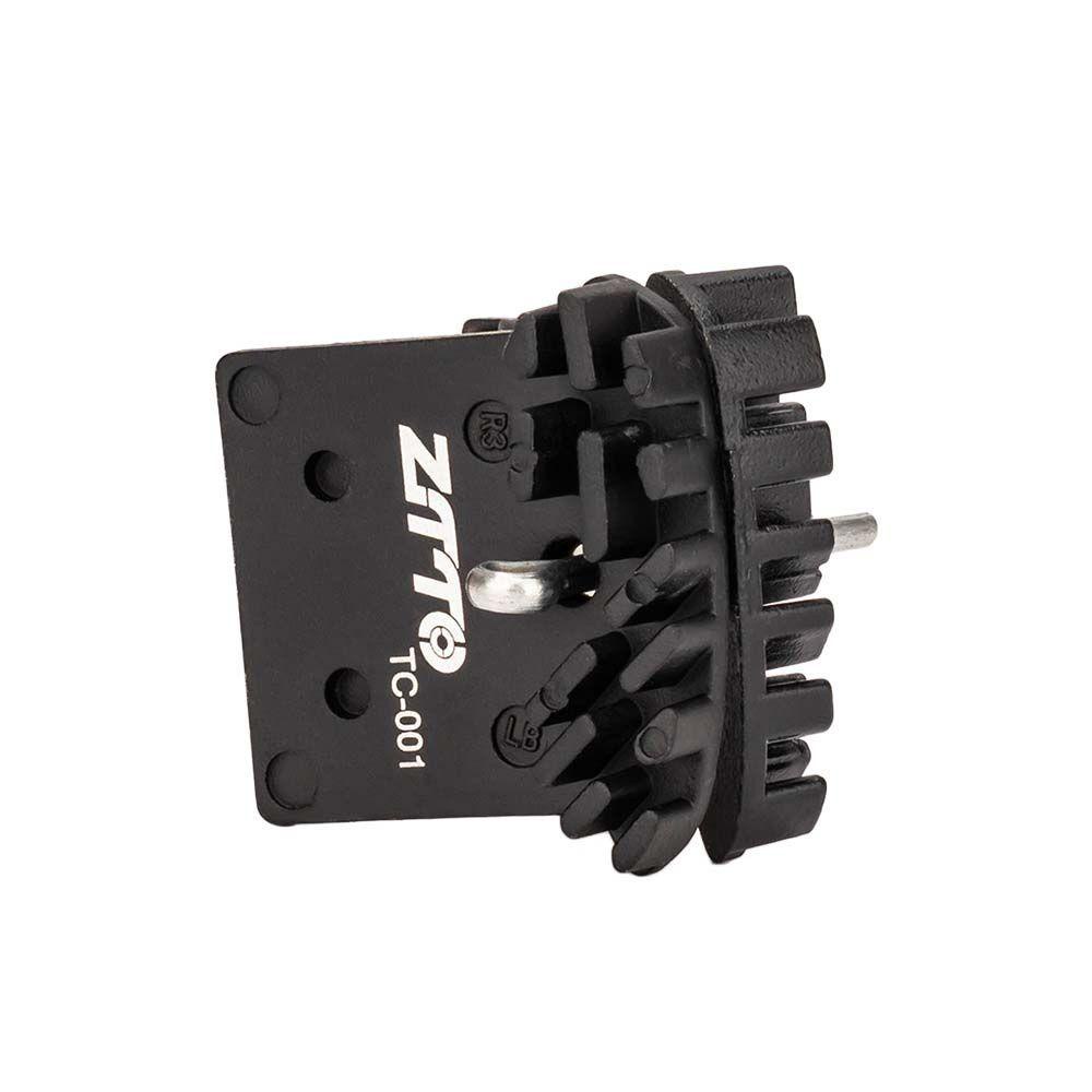 Má Phanh Bằng Nhựa Resin Thay Thế Cho Xe Đạp Harry