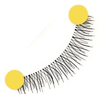 Bộ 10 Cặp/Hộp Lông Mi giả 3D Cao Cấp