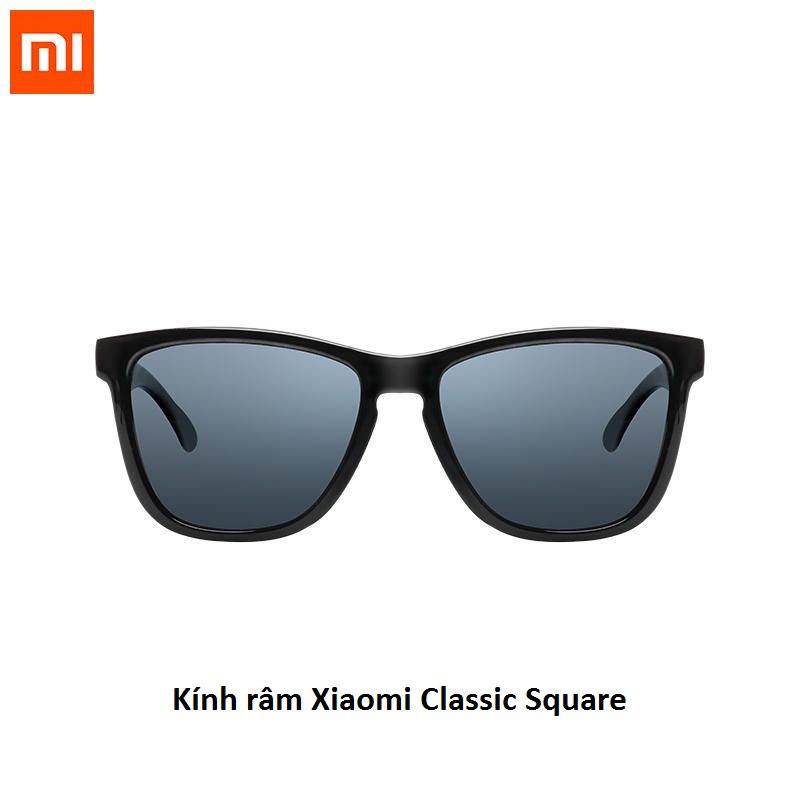 Kính bảo vệ mắt Xiaomi TS Anti Blue Rays Eye Protective Glasses FU006-0100 - Mới 100% fullbox