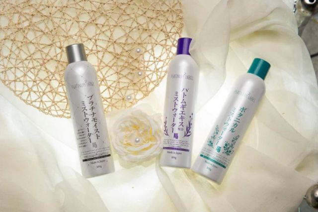 XỊT KHOÁNG TĂNG SỨC ĐỀ KHÁNG CHO DA PLATINUM LABEL BOTABICAL 300G | BigBuy360 - bigbuy360.vn